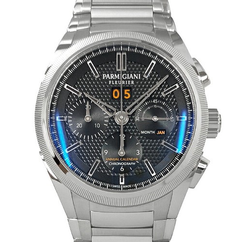 PARMIGIANI FLEURIER Tonda Gt Chronographe PFC906-0000210-B00182 Homme Montre - Photo 1 sur 10