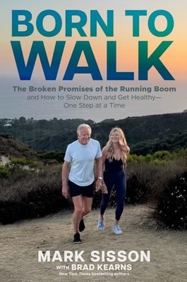Born to Walk: The Broken Promises o..., Kearns Ba, Brad
