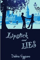 Lipstick And Lies Debbie Viggiano Taschenbuch Kartoniert / Broschiert Englisch