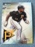 2021 Bowman Sterling - Rookies Ke'Bryan Hayes #BSR-56 (RC)