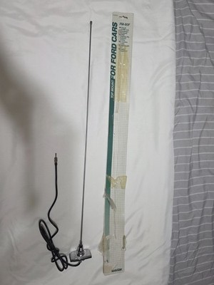 Harada FM-80F Top Mount Antenna for Ford Cars