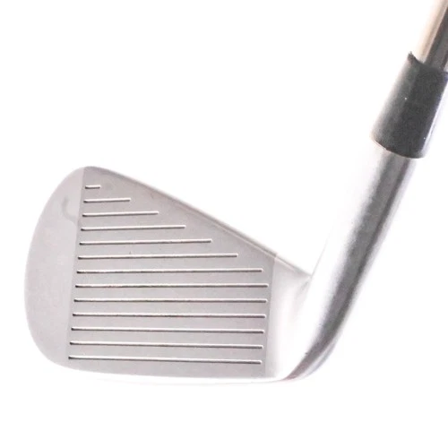 Mizuno JPX 923 Forged Iron Set 5-PW,GW Recoil F3 R-Flex Graphite RH - Image 2 of 4