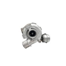 Turbolader für BMW 525d E39 120 kW Opel 2.5 DTI 110 kW 710415 1165860049 860049