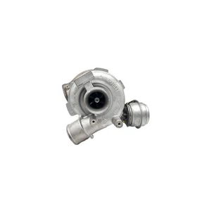 Turbolader für BMW 525d E39 120 kW Opel 2.5 DTI 110 kW 710415 1165860049 860049