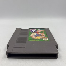 Little League Baseball: Championship Series (Nintendo NES, 1990) Cartridge Only