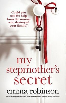 My Stepmother's Secret Paperback Emma Robinson