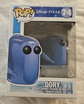 Funko Pop 74 Disney Pixar Finding Nemo Dory Findet Nemo