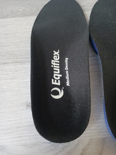 TalarMade Equiflex Behandlung des hohen Fußgewölbes X Small UK 3,5-4,5 volle Länge - Bild 3 von 19