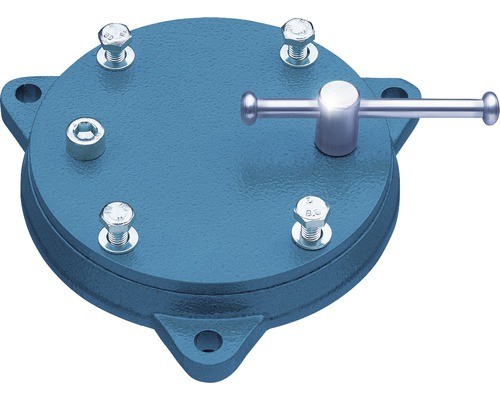 Drehteller Zum Schraubstock Heuer 120 Mm-image