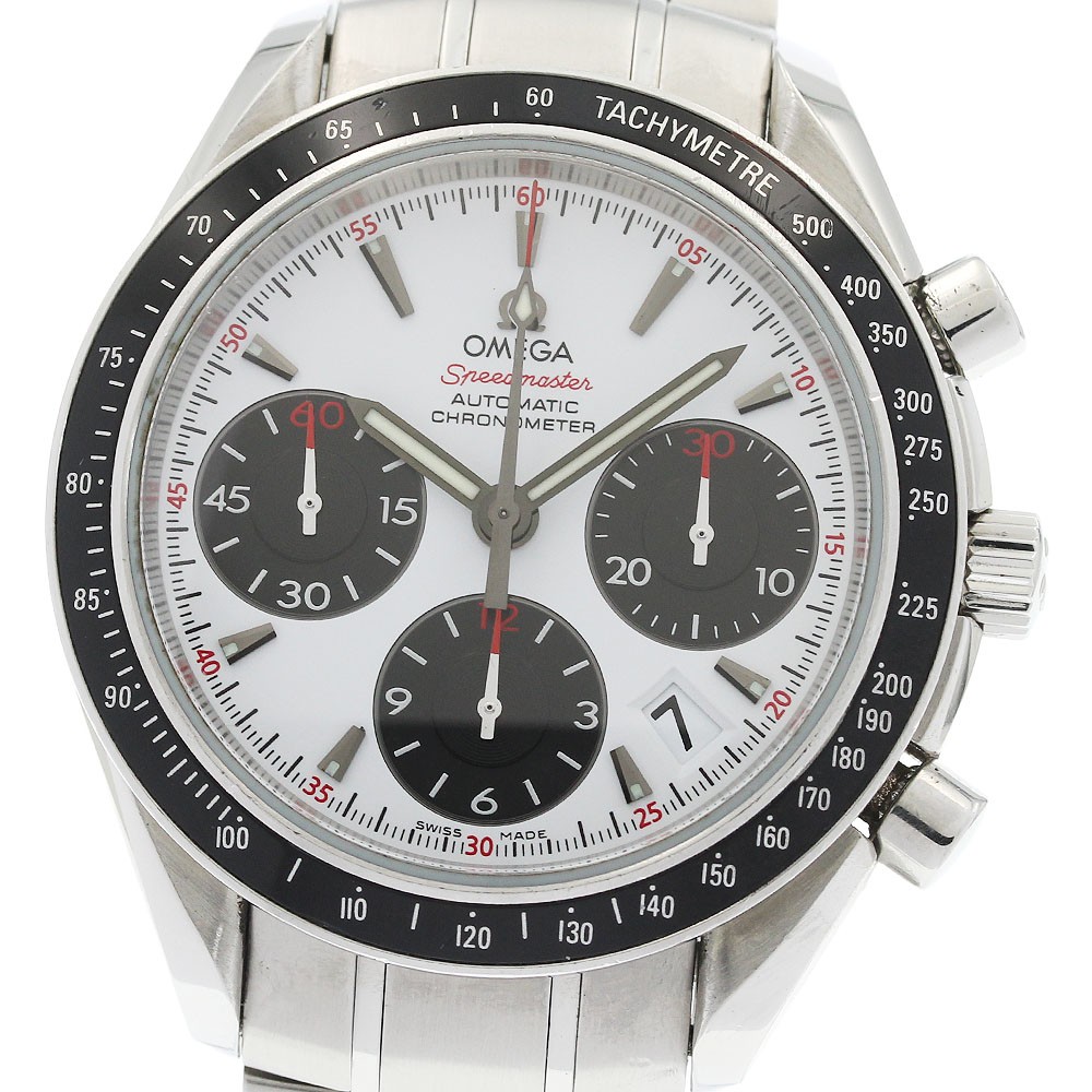 Omega Speedmaster 323.30.40.40.04.001