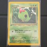 Pokémon TCG Caterpie 53/75 Neo Discovery Basic 50HP Common 1st Edition Regular