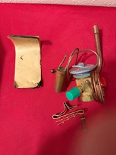 Carrier EA36YD151 TXV Expansion Valve R-410a