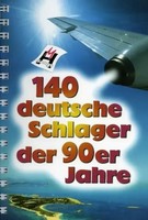 140 Deutsche Schlager Der 90Er Jahre | Gerhard Hildner | Taschenbuch | Buch