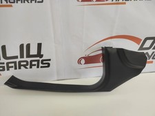 MERCEDES-BENZ GLE Coupe C292 Schwellerverkleidung vorne links 17874026