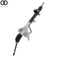 Power Steering Rack Pinion Assembly For 20042005-2010 Toyota Sienna Ce Le Xle