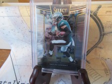 Dallas Goedert Eagles  Select Rookie  #21