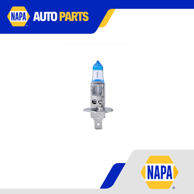 H1 Headlight Bulb fits LANCIA NAPA Genuine Top Quality Guaranteed New