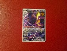 Carte Pokemon - Salarsen 103/94 - Méga Évolution Flammes Fantasmagoriques ME02FR