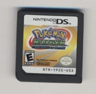 Used Game Only Pokemon Ranger: Shadows of Almia Nintendo DS 2008 Free Shipping!