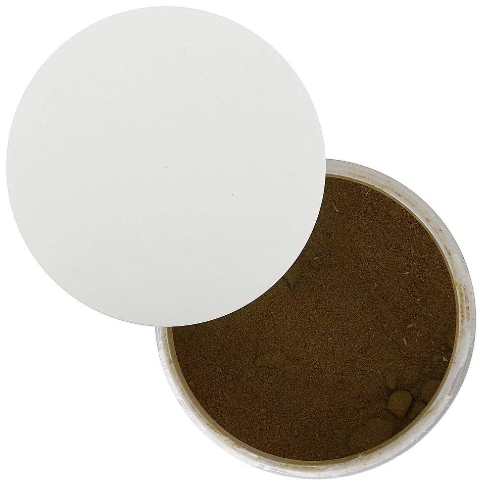 Polvo multivitamínico para niños, 2,11 oz (60 g) Foto 3 de 3