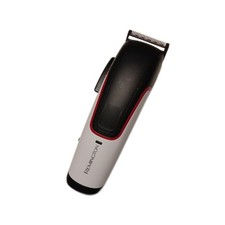 Remington Haarschneider Männer Stufen Klingen Japanischer Stahl - Unvollständig