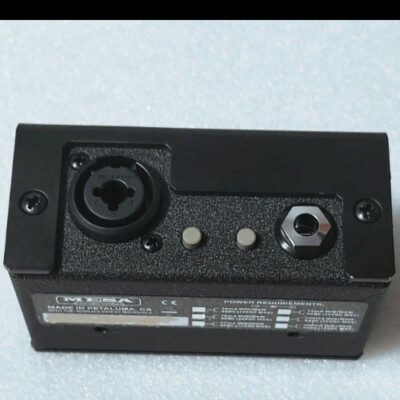 【未使用】Mesa Boogie メサブギー CLEARLINK RECEIVE Mesa Boogie CLEARLINK RECEIVE Buffer | eBay