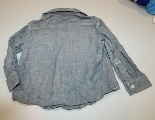 Boys Size 4/5 5T Clothing - 6 pc Mixed Lot - Picture 5 of 11