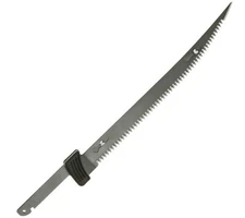 Bubba 12" E-Stiff Electric Fillet Knife Serrated Replacement Blade #1099594  |A6
