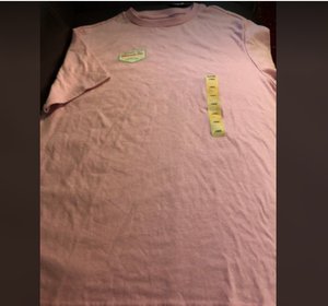 the awesomely soft ultimate tee