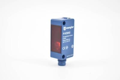 Wenglor Through-Beam Sensor P1KS002