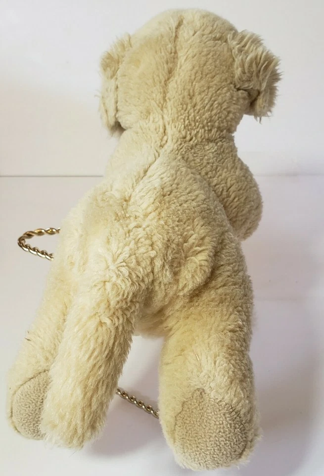 Webkinz Signature Small 10" Golden Retriever, used, no tag, good condition - Image 2 of 4