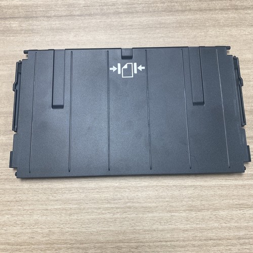 Canon Pixma MX860 MX870 Printer Rear Paper Support Tray Back Input Tray - Picture 2 of 6