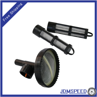 904-419 Diesel Fuel Pump Pick-up Screen Sock Filter FD4605 For Ford 6.0L 7.3L