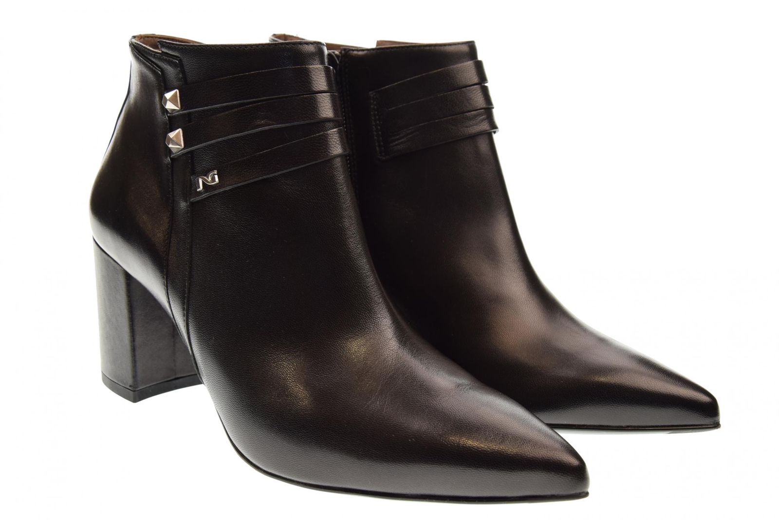 ankle boots shoes with heel A806911DE 