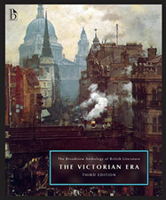Image of The Broadview Anthology of British Literature, Volume 5 - Paperback / softback N