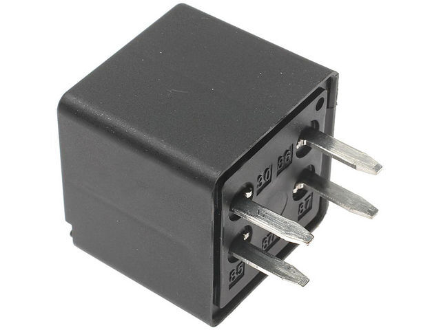 Standard Motor Products A/C Control Relay for 1996-2000 Chevy Astro Van 34PPSY