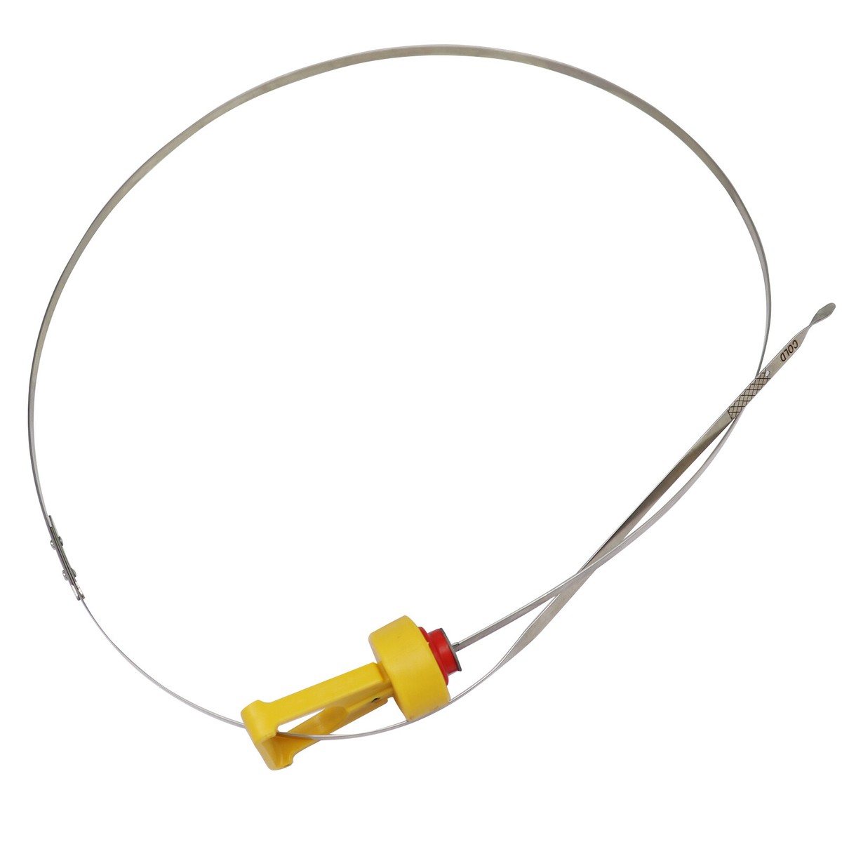 For Ford F-150 5.4L Transmission Oil Level Indicator Dipstick 5L3Z