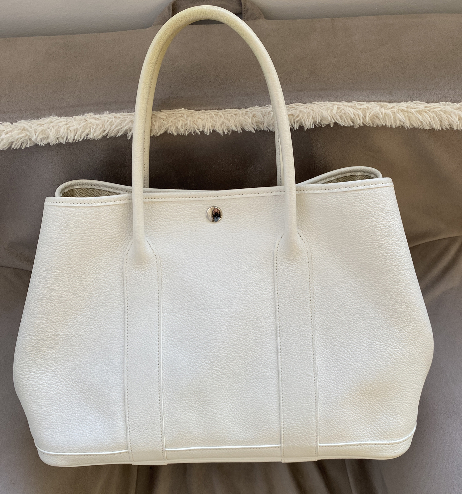 garden party 36 hermes