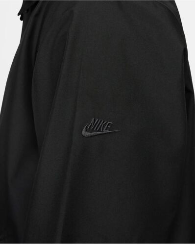 Nike Storm-FIT ADV GORE-TEX Men’s Parka Black XL DV9970-011 Waterproof Coat NWT - Picture 13 of 16