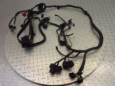 2001 99-04 Triumph Sprint ST 955I Main Wire W...
