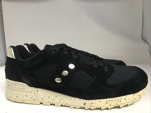 saucony black gold