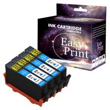 4C 934XL Ink Cartridge replace for HP Officejet Pro 6830 6835 6230 935XL
