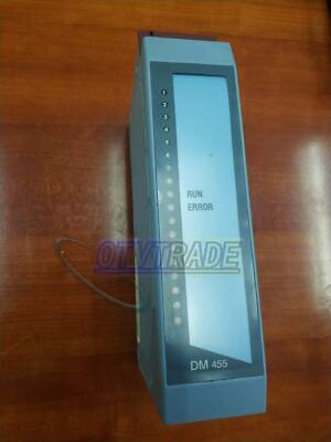 1PC Used B&R 3DM455.60-2 Module Tested in Good Condition