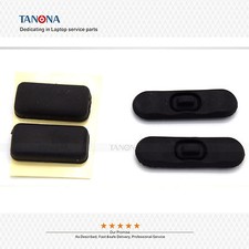 4pcs/set Rubber Foot Feet for Lenovo Thinkpad T420 T420i Base Cover Bottom Case
