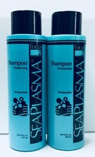 Focus 21 Sea Plasma Shampoo - 2 Pack / 16 FL OZ EACH