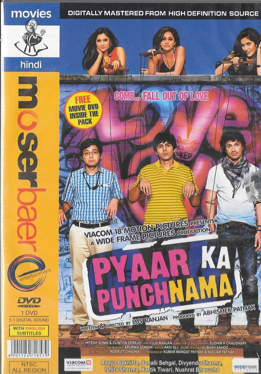 Pyaar ka punchnama shop full movie download