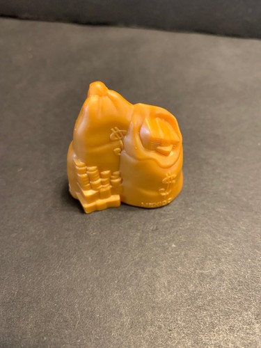 Imaginext DC Comics Batgirl City Gold Coins Bags Of Money Treasure Batman - Bild 7 von 8
