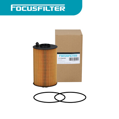 NEW 611600070119 Engine Oil Filter Element For WEICHAI