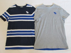 abercrombie boys shirts