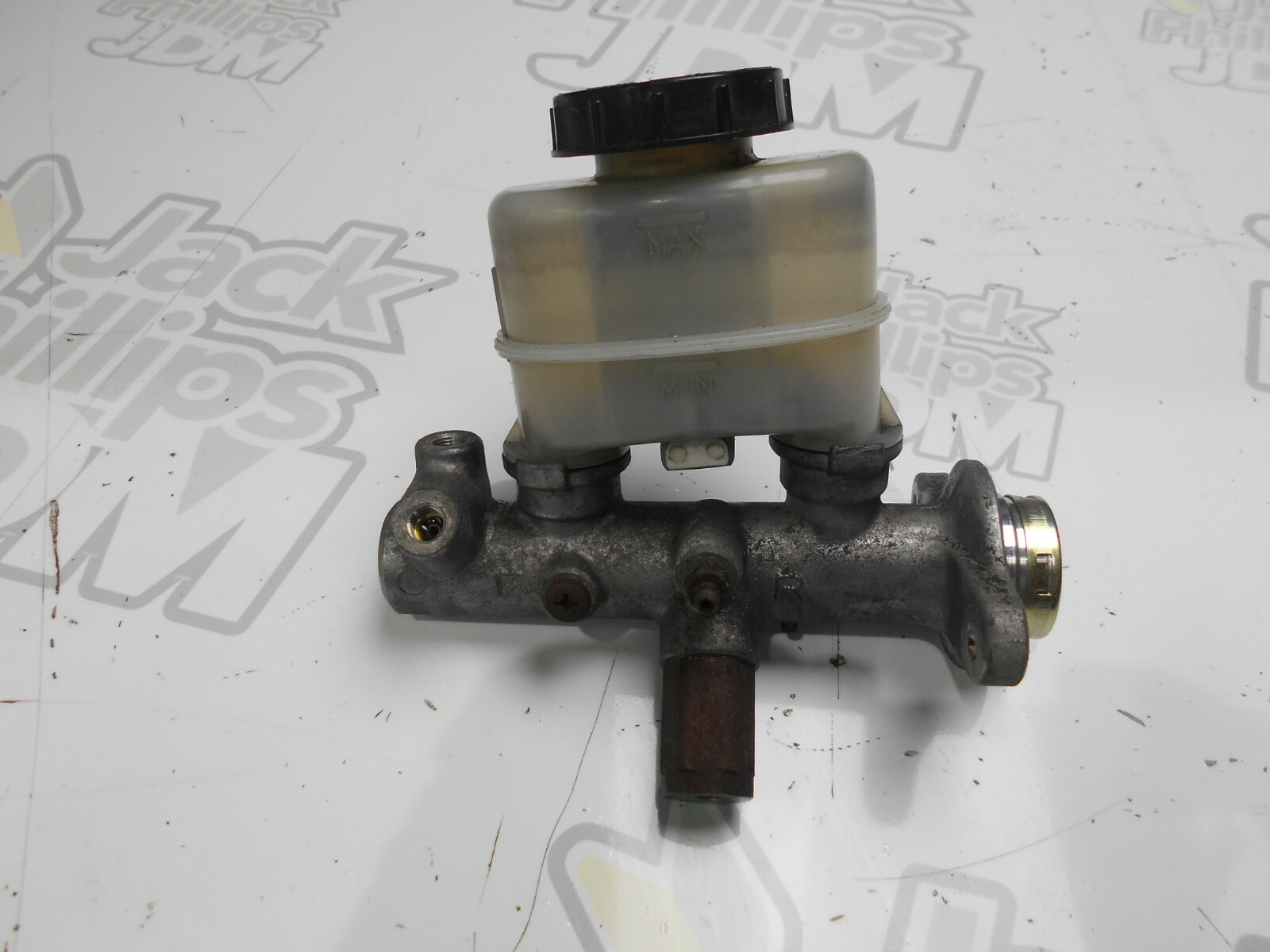 NISSAN BM44 Non ABS R33 Brake Master Cylinder eBay